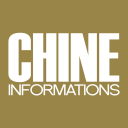 Chine Informations Icon