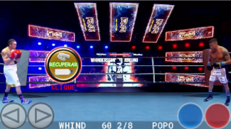 Pixmarte - Whind Boxe screenshot 2