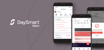 DaySmart Salon Software