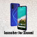 Theme for Xiaomi A3 2020