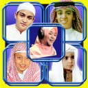 Murottal Al-Quran by 5 Kids (Offline) Icon