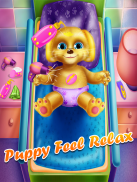 Puppy Pet Daycare Salon screenshot 3