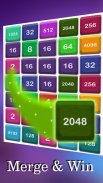 Block Puzzle Merge game : Shoo screenshot 6