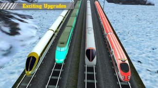 Train Simulation 2017 screenshot 4