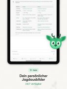 Waidwissen: Jagdschein App screenshot 1