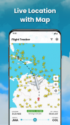 Flymat: 航班追踪 - 飞机雷达 screenshot 7