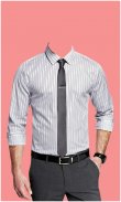 Stylish Man Fashion Dress Suit screenshot 0