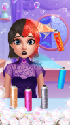 Hair Salon: Beauty Salon Game screenshot 3