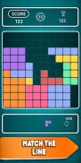 Block Puzzle Classic Game screenshot 0