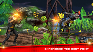 Geisterkampf - Kampfspiele screenshot 3