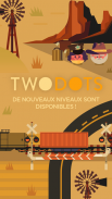 Two Dots : jeux de puzzle screenshot 0