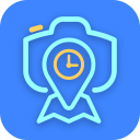 PhotoStamp: Location Time Date