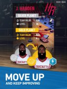 Basketball Fantasy Manager 2k20 🏀 NBA Live Game screenshot 9
