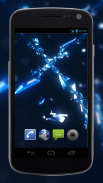 Fan Anime Live Wallpaper of Fate/Zero screenshot 3
