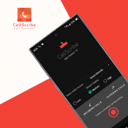 CallScribe Call Recorder screenshot 4