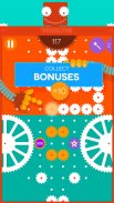 Wheeltris. Original puzzle screenshot 6