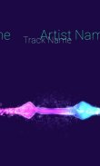 Audio Glow Music Visualizer screenshot 19
