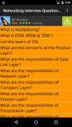 Networking Interview Questions screenshot 2