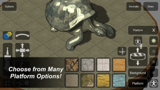 Tortoise Mannequin screenshot 6