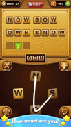 Word Connect : Word Search Games screenshot 0