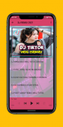 DJ Gratatata DJ tiktok terbaru 2021 screenshot 6