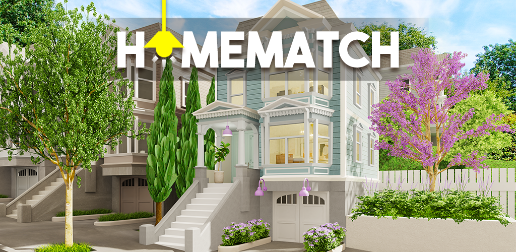 Homematch Home Design Games - Apps on Google Play