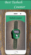 Digital Tasbeeh Counter, Tally Counter App screenshot 2