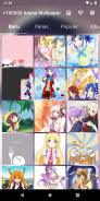 +100000 Anime Wallpaper screenshot 4