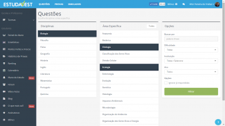 Estuda.com ENEM e Vestibular screenshot 6