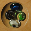 Oware & Mancala Icon