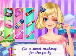 Secret Love Diary! Story Games screenshot 3