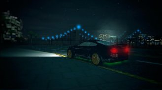 Underground Street Racing(USR) screenshot 2
