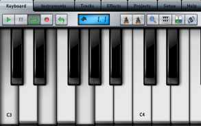 Music Studio Lite screenshot 14