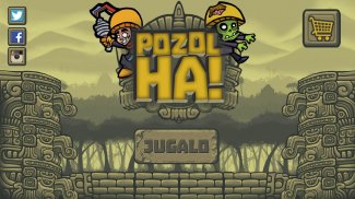 Pozol Ha! screenshot 9