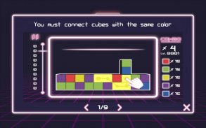 Neon Match screenshot 16