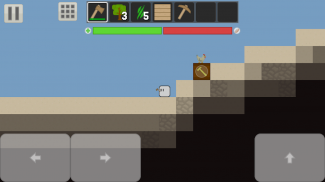 Pixel World screenshot 3