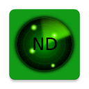 Navy Decoder Icon