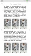 Tae Kwon Do Guide screenshot 2