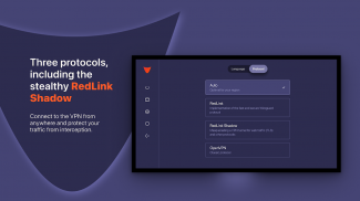 Red Shield VPN screenshot 12