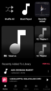 MP3 Music Downloader screenshot 4