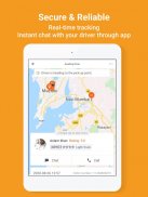 Lalamove India - Delivery App screenshot 2