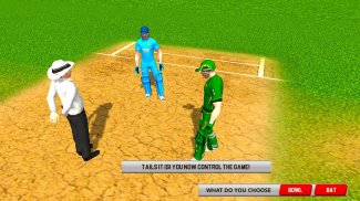 Indian Premier :Cricket Games screenshot 0