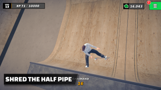 Skate Life 3D screenshot 3