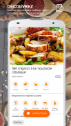 KitchenPal - Cuisine/Courses/Santé - Antigaspi screenshot 4