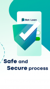 Payday Loans app: Bat Loan screenshot 2