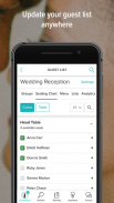 Wedding Countdown & Checklist: Wedding Planner App screenshot 5