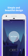 Rain Sounds:Rain Sounds for sleep free and relax screenshot 4