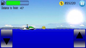 Boat Racing screenshot 8