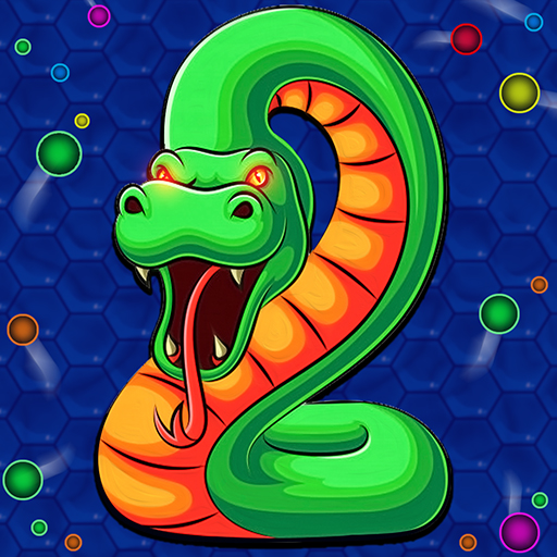 Snake Duel io::Appstore for Android