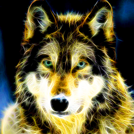 Wolf Live Wallpaper  APK Download for Android  Aptoide